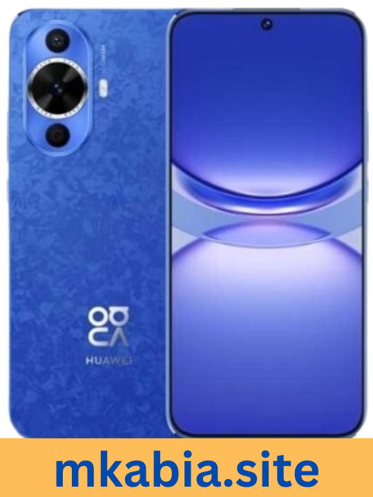 Οδηγός για την προσαρμογή των ρυθμίσεων Huawei Nova 15